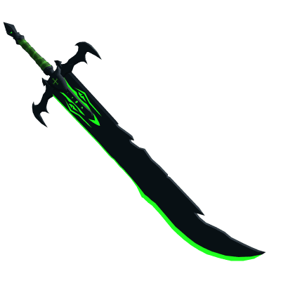 DARK BLADE + ALL GP product image