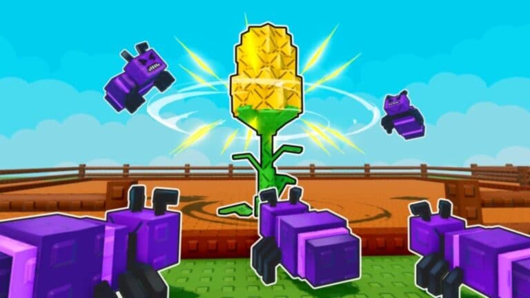 Garden Tower Defense product image
